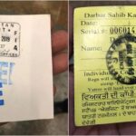 इन टिकटों के से होते हैं श्री करतारपुर साहब के दर्शन, पढ़ो पूरी खबर