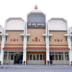 जालंधर की पावन धरा पर माँ दर्शी जी का मंगल आगमन 22 नवंबर को