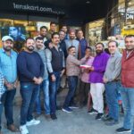 राम मंदिर निर्माण फैसले का दिन इतिहास में स्वर्ण अक्षरों में लिखा जायेगा : अक्षय कुमार