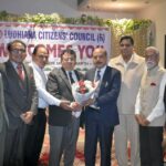 लुधियाना सिटीजन काउंसिल द्वारा परिवारिक मिलन समारोह आयोजित