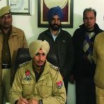 तीन नाबालिग लड़के छीनाझपटी और चोरी के आरोप में गिरफ्तार