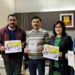 22 दिसंबर को मलसिया में होगा पंजाबी विरसा शो 2019 :  प्रवीण बेरी