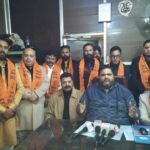 रेफरेंडम 2020 को जड़ से उखाड़ने के लिए पंजाब में करेंगे 21 विशाल धर्म संसद कार्यक्रम : निशांत शर्मा