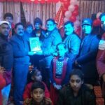सुंदरकांड से मिलती है जीवन में तमाम खुशियां : सरबजीत शर्मा