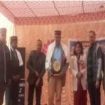 ब्वायज सीनियर सकेंडरी स्कूल, नालागढ़ में वार्षिक वितरण समारोह मनाया गया