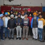 बिजली बोर्ड केवल व्यापारियों को परेशान करती है, सरकारी विभागों से बिजली बिल वसूलने में असफल : गोशा, मेहरा, टोनी