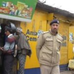 नालागढ़ में मंदिर व दुकान का ताला तोड़ हजारों की नकदी पर चोरों ने किया हाथ साफ