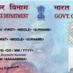 पैन को आधार से करा लें लिंक, ऐसा नहीं करने पर हो जाएगा रद्द