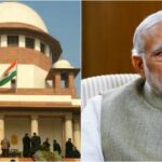 नागरिकता कानून पर सुप्रीम कोर्ट का झटका, केंद्र को नोटिस