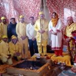 नन्हे से तिल में छिपे तेल की तरह परमात्मा तुम्हारे अंदर है : श्री श्री 108 स्वामी सिकंदर जी महाराज