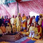 जीवन के मूल उद्देश्य से ही भटक चुका इंसान : श्री श्री 108 स्वामी सिकंदर जी महाराज