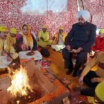 मानव जीवन अनमोल है, इसे व्यर्थ न गवाएं : श्री-श्री 108 स्वामी सिकंदर जी महाराज