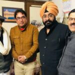 टीम मिशन शुकराना की तरफ से सुसाइड पर आधारित डॉक्यूमेंट्री फिल्म 19 जनवरी को रिलीज होगी : कुंवर ओकार सिंह नरूला