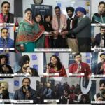 “ब्लेसिंगज़ – धीयां दी लोहड़ी” का आयोजन सफलता पूर्वक संपन्न