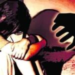 20 वर्षीय आरोपी ने किया,14 वर्षीय नाबालिक से किया दुष्कर्म, आरोपी फरार