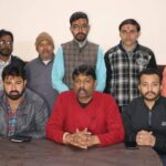 हनी महाजन पर आतंकी हमला डीजीपी पंजाब की लापरवाही का नतीजा : बौबी मित्तल