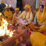 हवन यज्ञ में भाग लेने से होती है भक्ति जैसे कीमती रत्नों की प्राप्ति:श्री-श्री 108 स्वामी सिकंदर जी