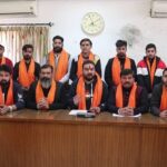 शिवसेना हिंदुस्तान का पंजाब सरकार व पुलिस प्रशासन को सात दिन का अल्टीमेटम