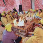 मनोकामना पूरी करते हैं बाबा भोलेनाथ: श्री-श्री 108 स्वामी सिकंदर जी