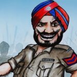पावरफुल पुलिस ने की पावरकॉम की पावर फेल