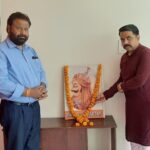 पंडित दीनदयाल उपाध्याय स्मृति मंच ने मनाया महाराणा प्रताप का जन्मदिवस
