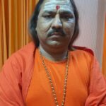 हिन्दू संतो की हुई हत्याओं की सी.बी.आई से हो जांच : मुकेशानंद गिरी