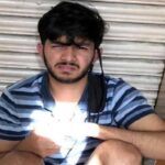 ASI पर गाड़ी चढ़ाने वाले युवक अनमोल मेहमी को मिली जमानत