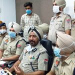 100 बोरी (कुल 19 क्वन्टल )भुक्की डोडा पोस्त सहित केंटर सवार 2 आरोपी काबू