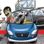 केन्द्र सरकार ने 30 सितंबर तक बढ़ायी वाहनों के दस्तावेजों के वैधता की तारीख