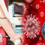 यदि आपका है यह Blood Group तो जल्द हो सकते हैं कोरोना वायरस के शिकार