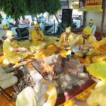 प्राकृतिक आपदाओं को रोकने को हवन जरूरी : श्री – श्री 108 स्वामी सिकंदर महाराज
