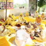 यज्ञ विश्व की प्राचीनतम सैनिटाइजेशन प्रक्रिया: श्री – श्री 108 स्वामी सिकंदर महाराज