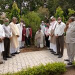 भाजपा जालंधर द्वारा डॉ श्यामा प्रसाद मुखर्जी के जन्मदिवस पौधारोपण कर मनाया: सुशील शर्मा