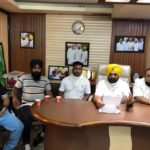 न्यूनतम समर्थन मूल्य (एमएसपी) के मुद्दे पर अकाली-भाजपा गठबंधन  किसानों को कर रही है गुमराह – मलविंदर सिंह लक्की