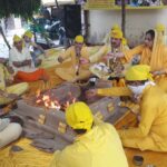 हर किसी को अपने हिस्से का कष्ट खुद ही सहना पड़ता है: श्री श्री 108 स्वामी सिकंदर जी महाराज
