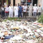 अगर नहर की सफाई नहीं हुई तो दूंगा धरना: प्रदीप खुल्लर