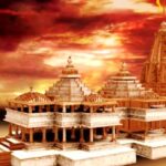 दूरदर्शन पर होगा राम मंदिर भूमि पूजन का सीधा प्रसारण, जानिए कितनी बजे से देख पाएंगे