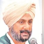 सीएम कैप्टन अमरिंदर के बेटे रणइंद्र  सिंह ईडी दफ्तर में पेश नहीं हुए