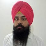 किसान आंदोलन के चलते पंजाब बीजेपी को बड़ा झटका, महासचिव मालविंदर सिंह कंग ने दिया इस्तीफा