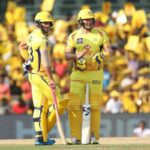 अब कभी IPL नहीं खेलेगा चेन्नई सुपरकिंग्स का यह दिग्गज, साथियों के सामने लिया संन्यास!
