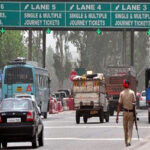 लाडोवाल टोल प्लाजा से सोमा कंपनी को किया सस्पेंड, अब  यह कंपनी संभालेगी चार्ज