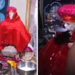 जब साईं बाबा की मूर्ति पीने लगी दूध, मोहल्ले में भक्तों का लगा तांता