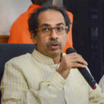 तीन पहियों वाली ऑटोरिक्शा है उद्धव सरकार, हर मोर्चे पर नाकाम