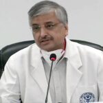 देश में फिर से क्यों कहर बरपाने लगा कोरोना वायरस? AIIMS डायरेक्टर रणदीप गुलेरिया ने बताई वजह