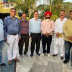 खत्री वेलफेयर बोर्ड का जल्द से जल्द गठन करे पंजाब सरकार: चरणजीत सिंह रूबी