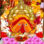 चितंपूर्णी में चैत्र नवरात्र के लिए तैयारियां जोरों पर