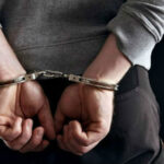 भाजपा नेता को रात में रोक कर पूछताछ करने पर मिला जवाब- वर्दी उतरवा दूंगा, पुलिस ने किया गिरफ्तार