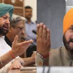 पंजाब कांग्रेस के मैच में ‘बोल्ड’ होंगे सिद्धू! कैप्टन के बड़े ‘खिलाड़ी’ मनीष तिवारी का हाईकमान को इशारा