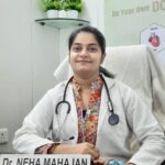 जीवन शैली में कुछ बदलाव आपको बचा सकते हैं भयानक बीमारियों से :डॉ नेहा महाजन