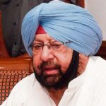 कैप्टन अमरिंदर सिंह बनाएंगें नया राजनैतिक दल